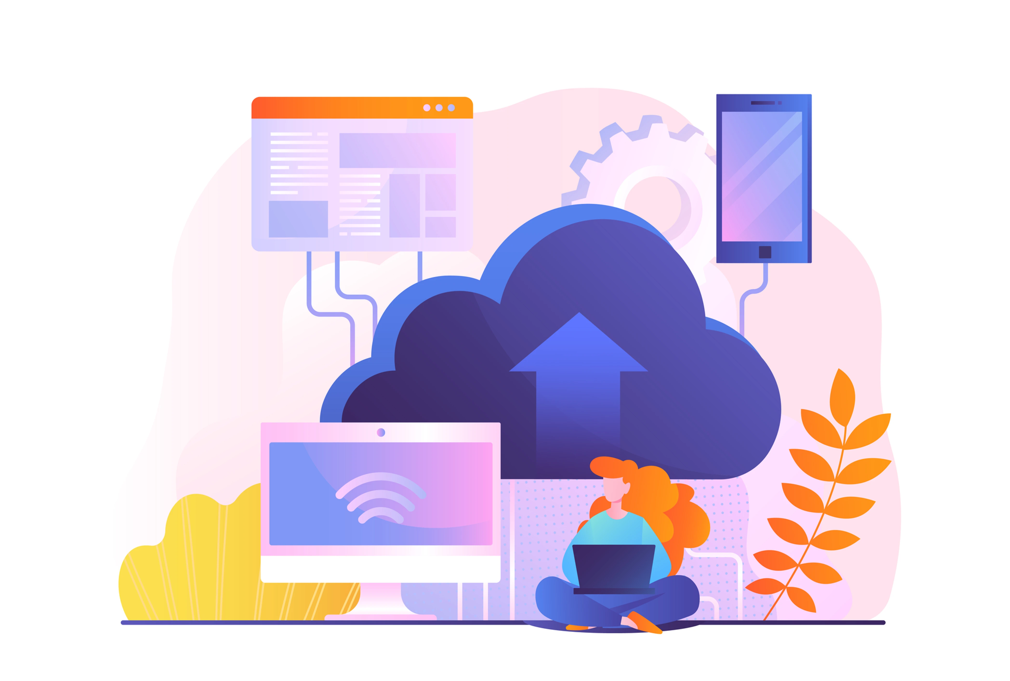 Image for How to connect MadCap Flare to GitHub
